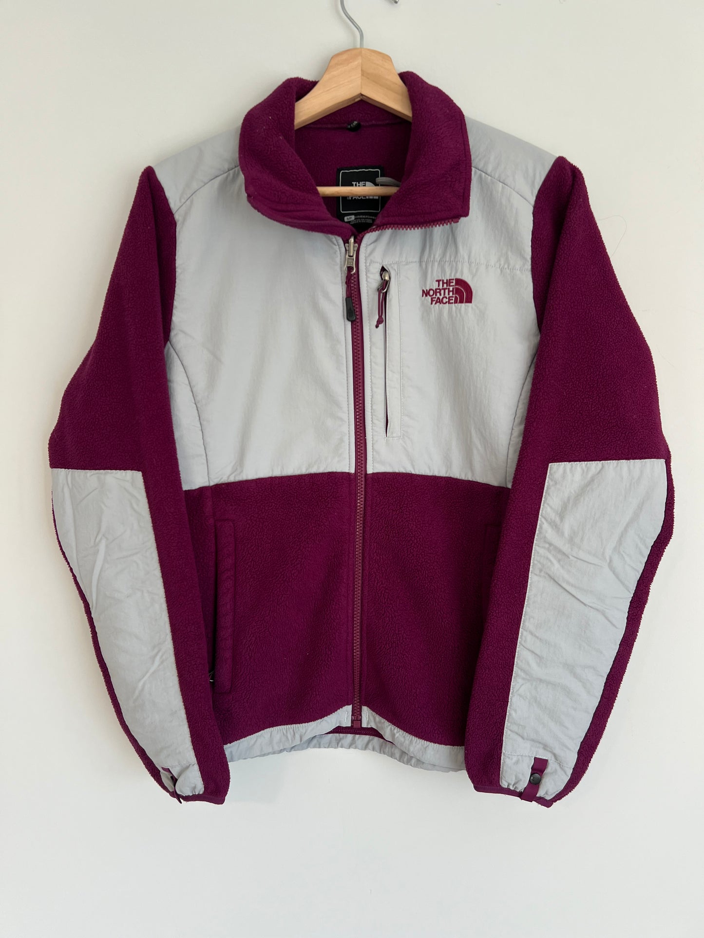 (S) Women’s The North Face Denali Fleece