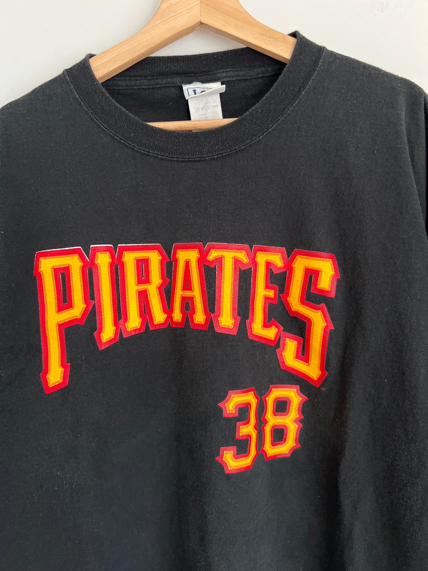 (XL) Vintage Pittsburgh Pirates T-Shirt