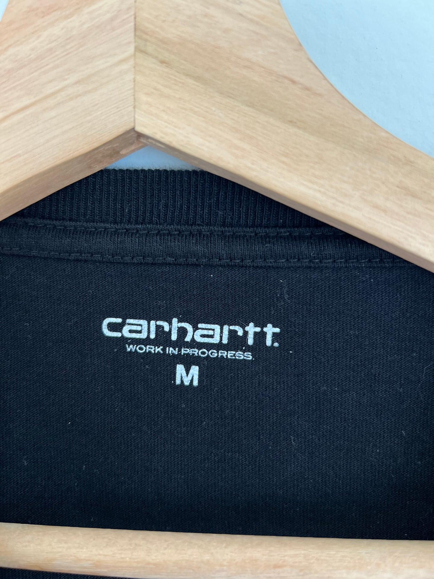 (M) Carhartt X Heron Preston T-Shirt