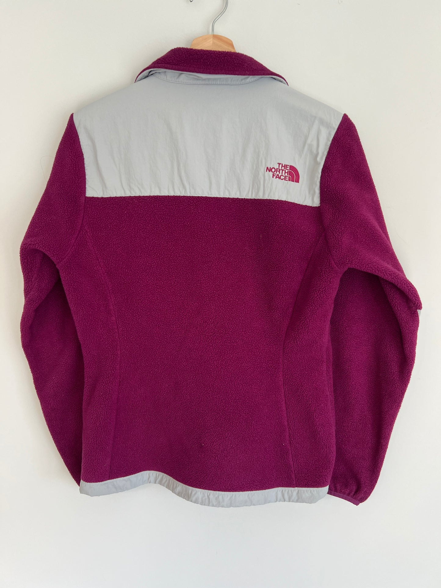 (S) Women’s The North Face Denali Fleece