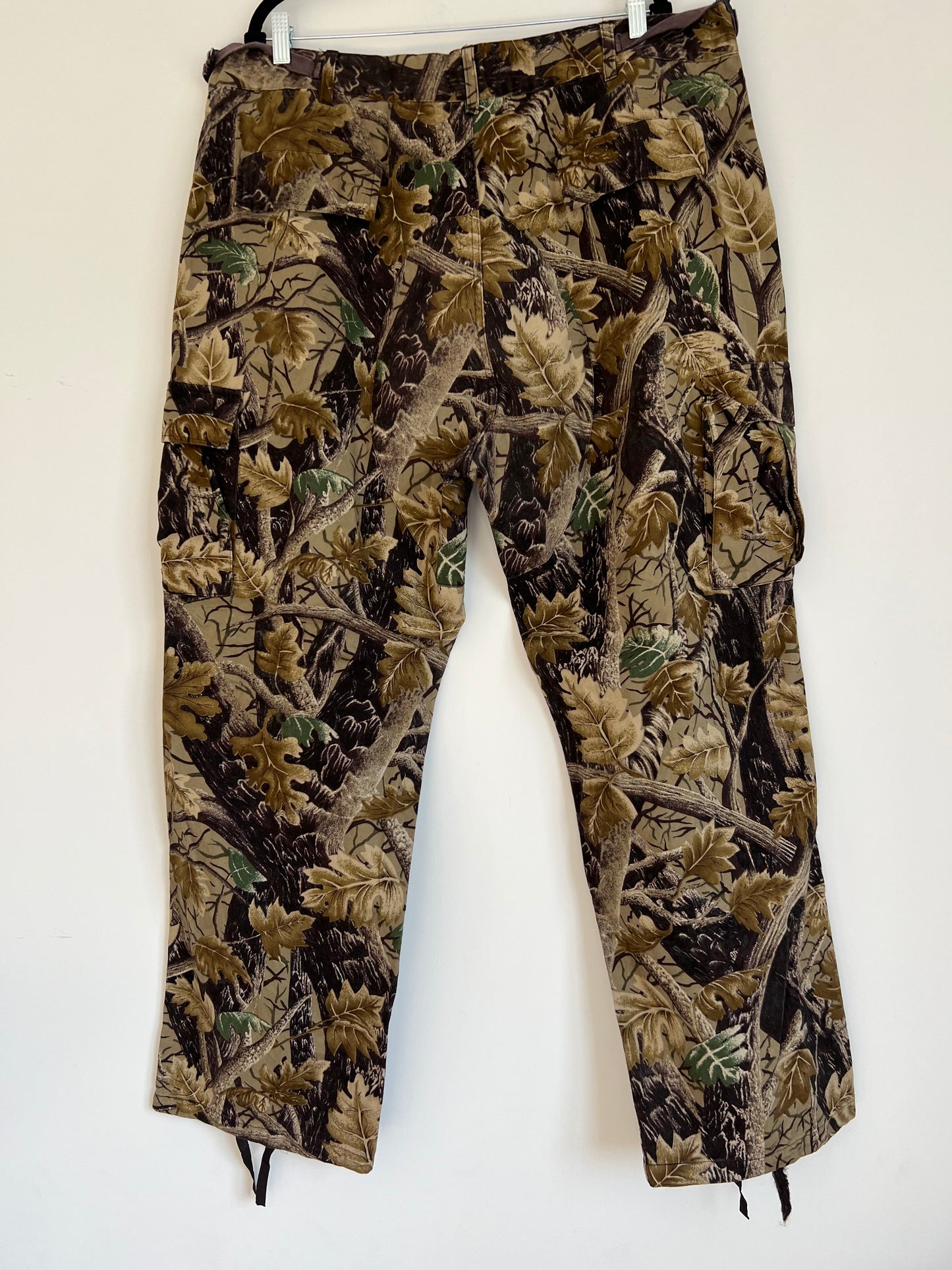 (XXL) Vintage Realtree Pants