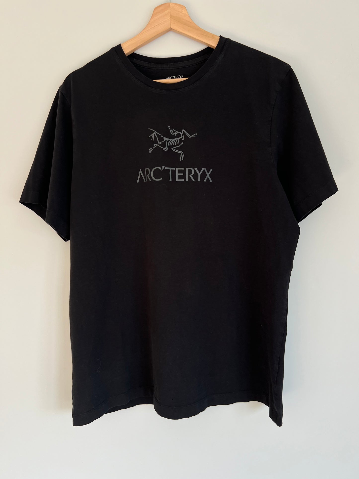 (XL) Arc'Teryx Logo T-Shirt
