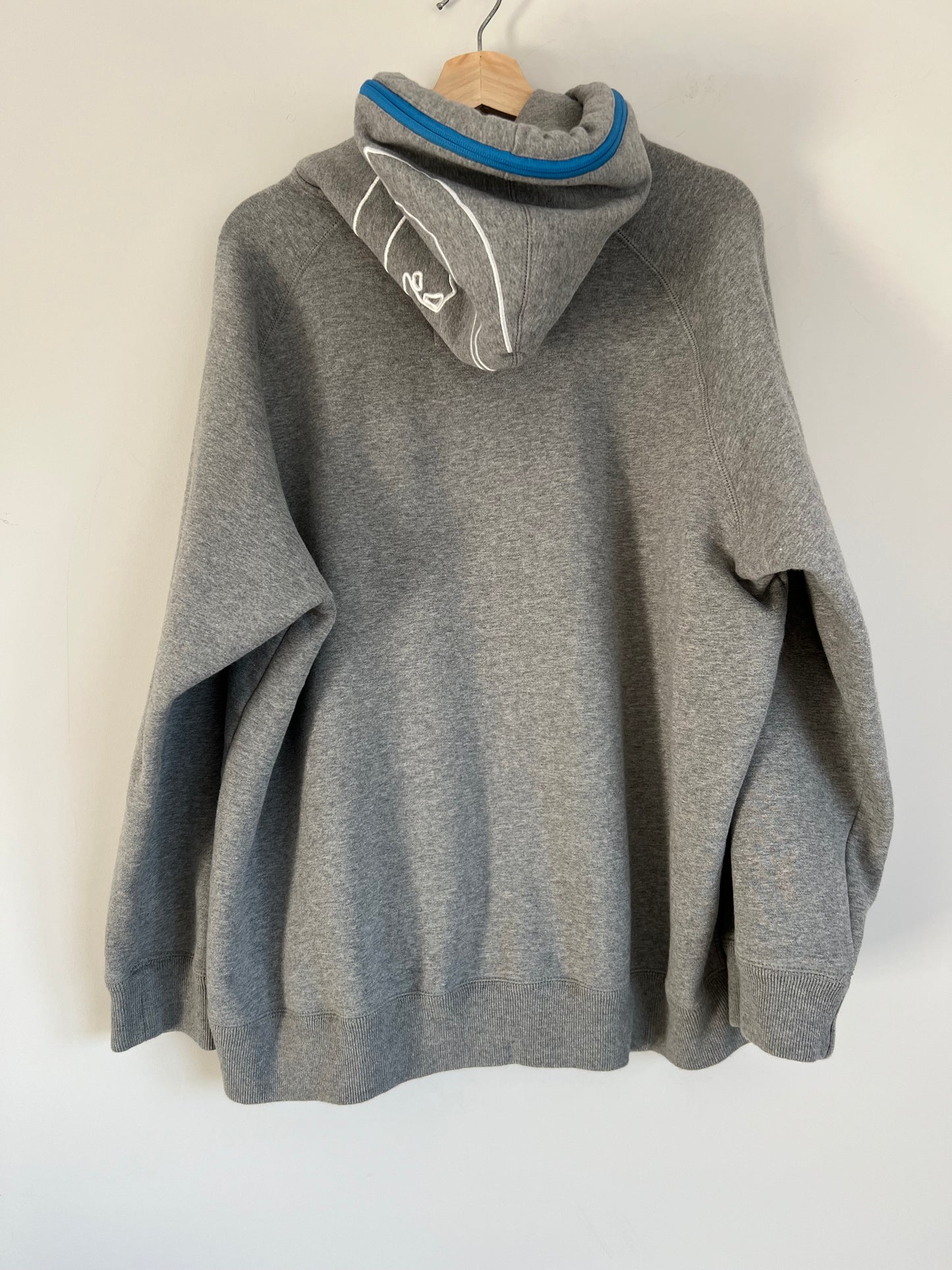 (XL) Y2K Ecko Unltd. Hoodie