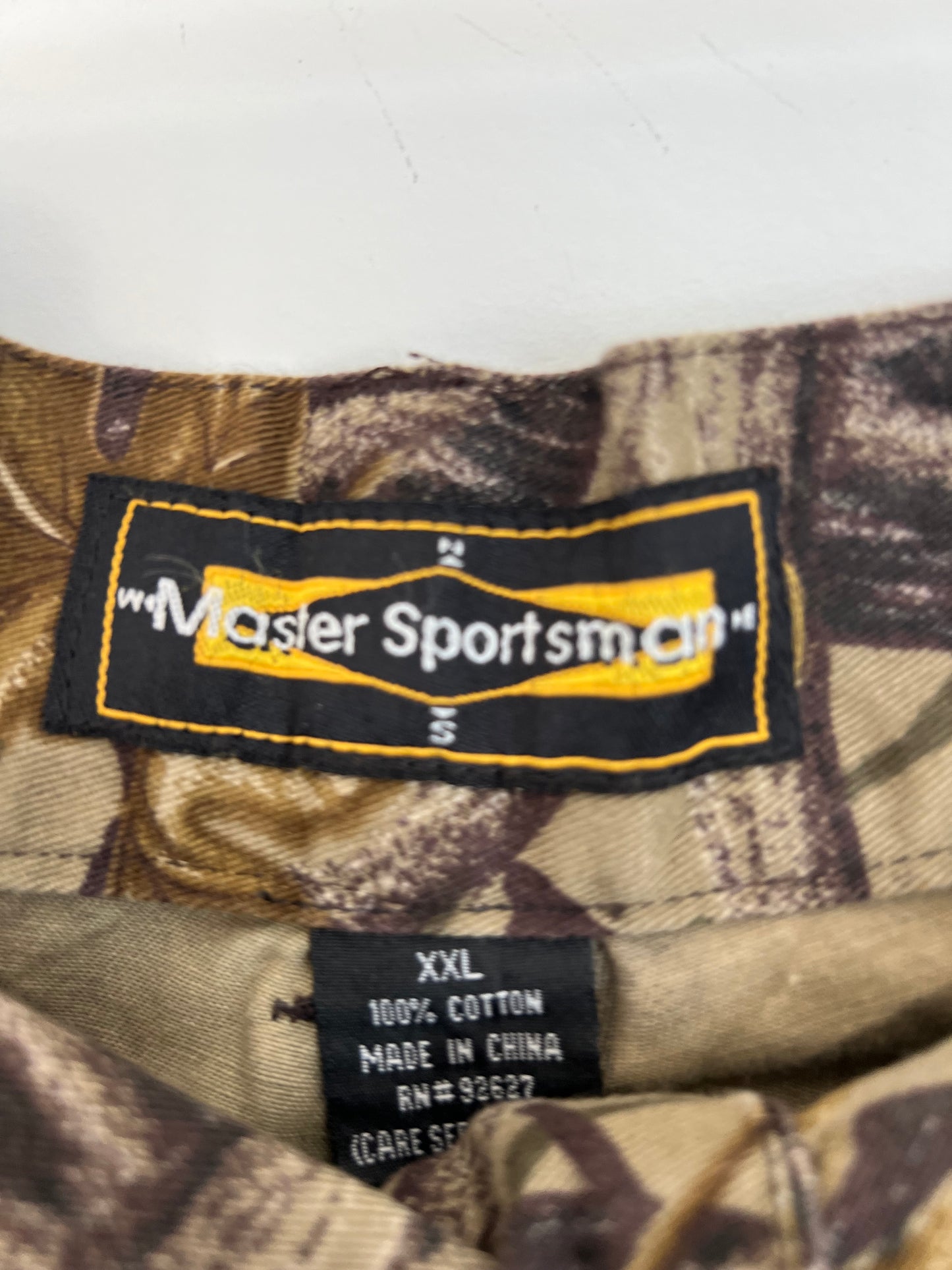 (XXL) Vintage Realtree Pants