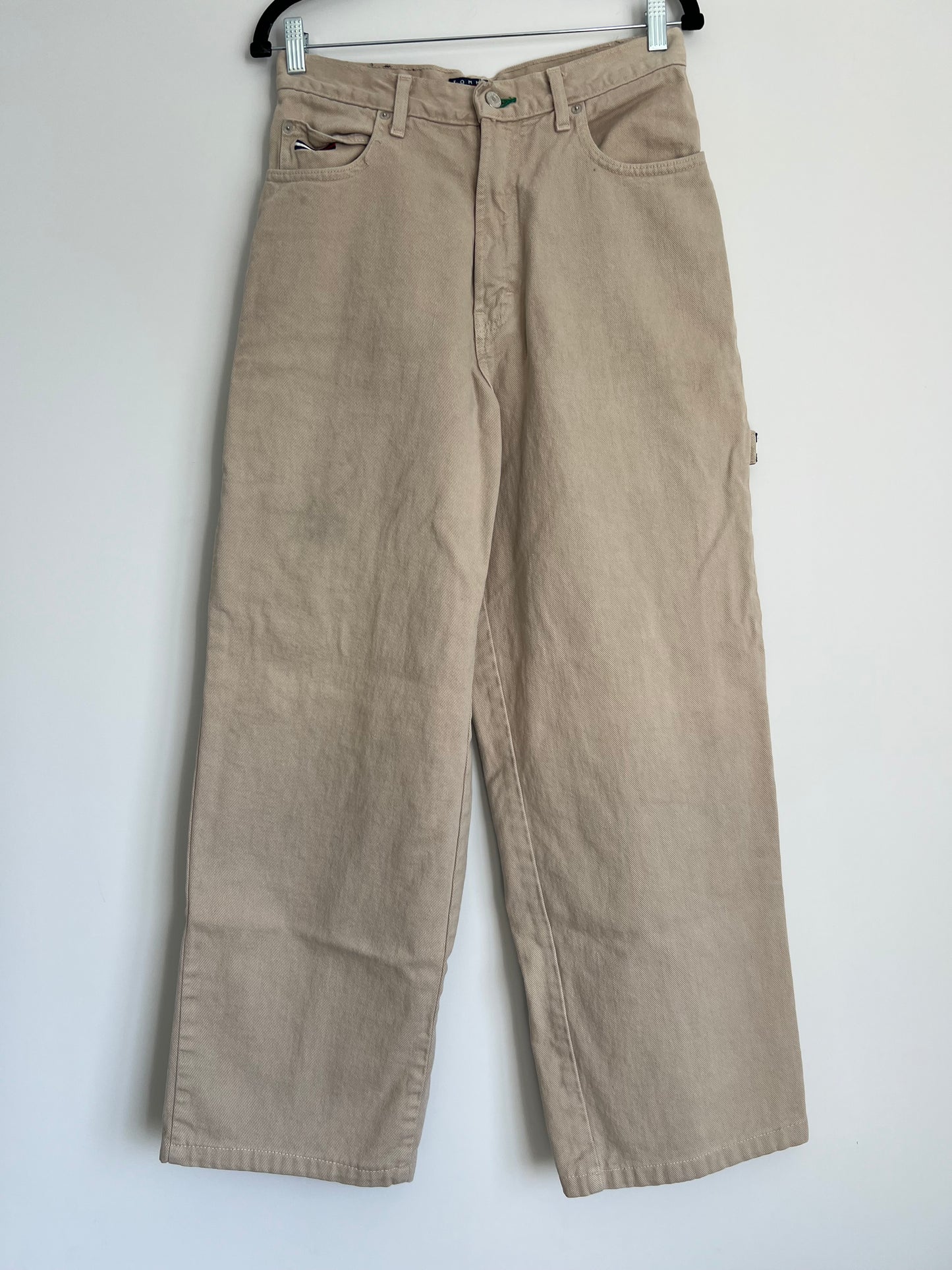 (30x30) Vintage Tommy Hilfiger Cargo Pants