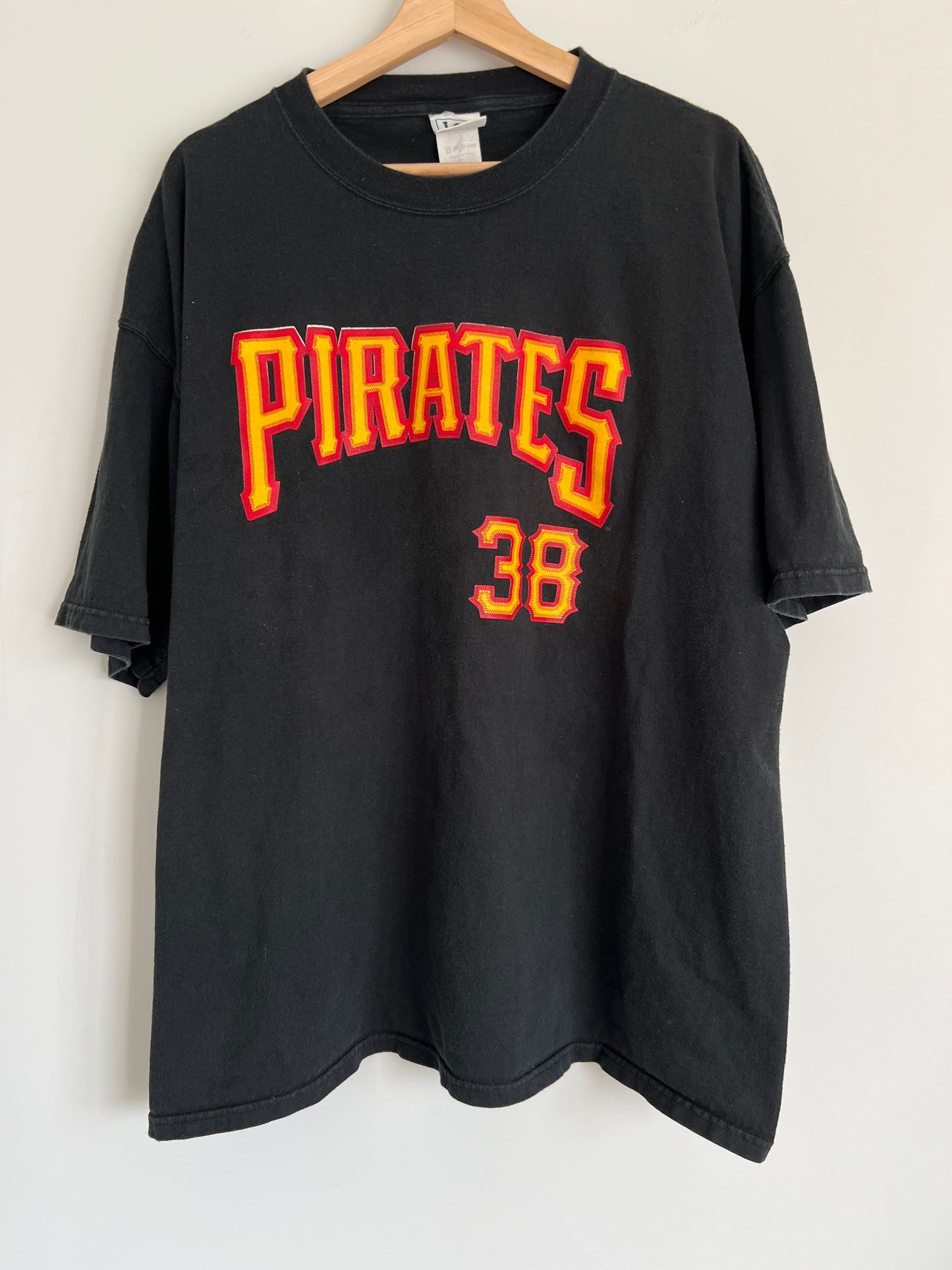 (XL) Vintage Pittsburgh Pirates T-Shirt