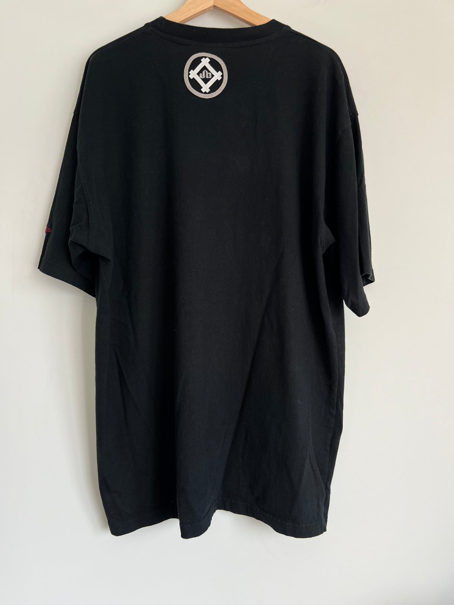 (XL) Y2K Johnny Blaze T-Shirt