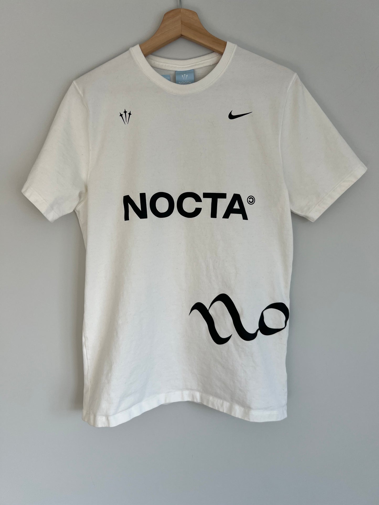 (M) Nike Nocta Basketball T-Shirt