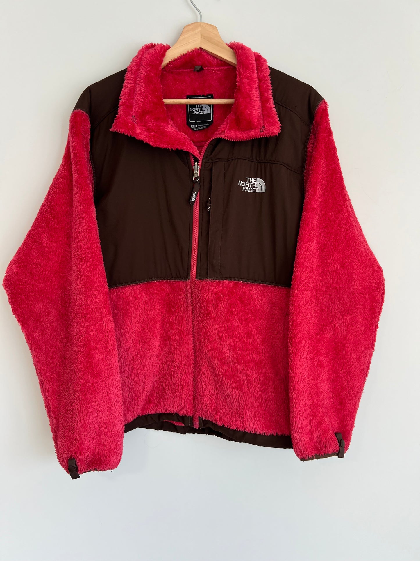 (L) Women’s The North Face Denali Fleece