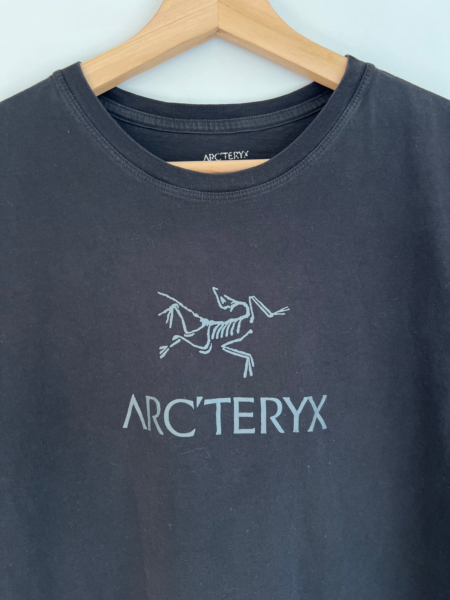 (XL) Arc'Teryx Logo T-Shirt