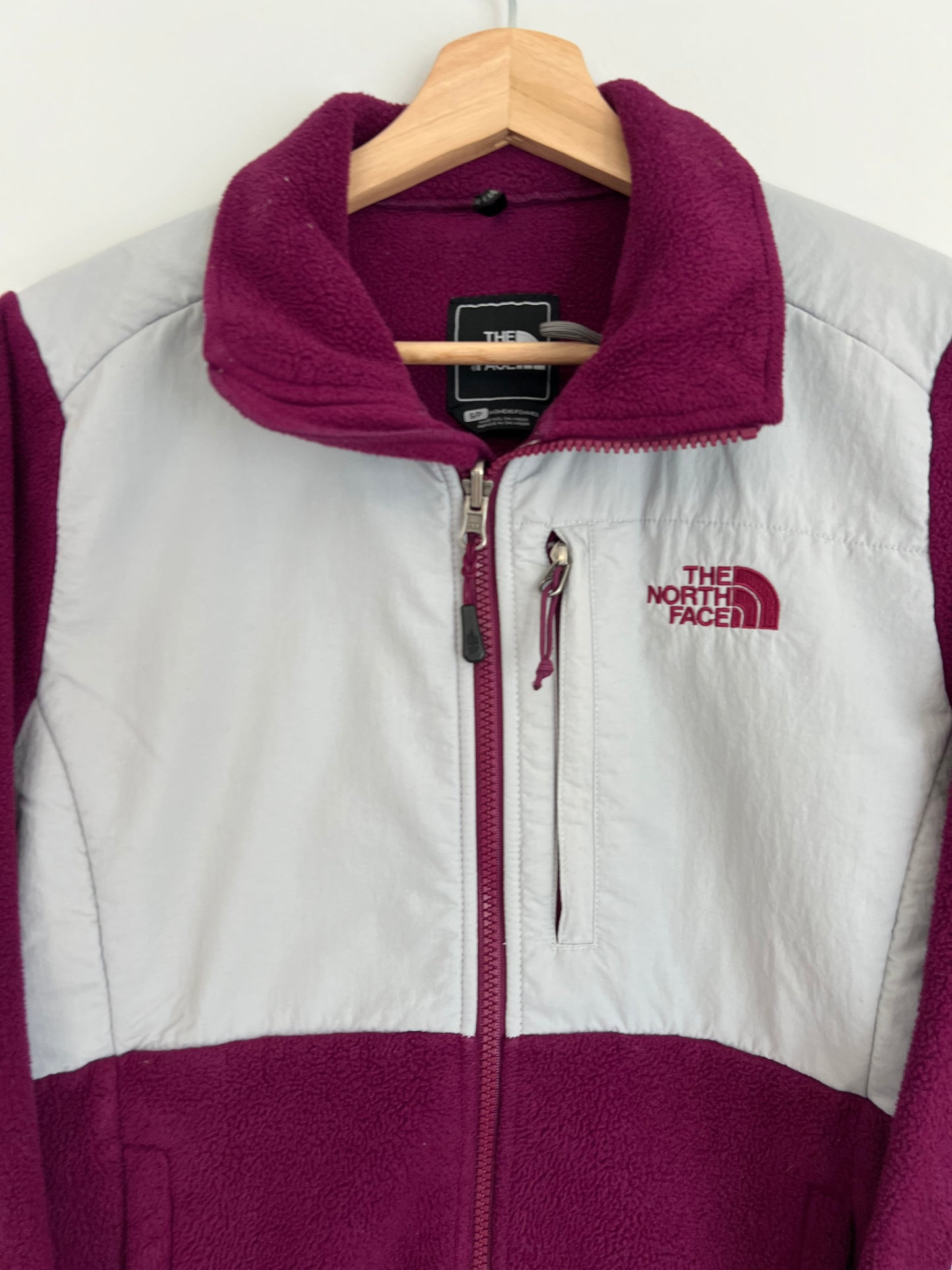 (S) Women’s The North Face Denali Fleece