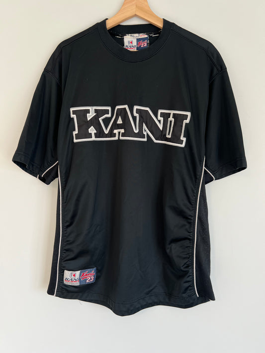 (L) Y2K Karl Kani Jersey