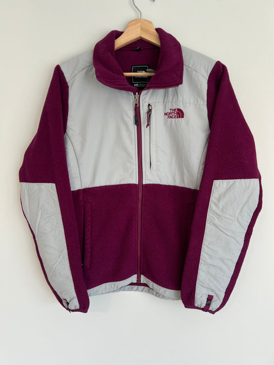 (S) Women's The North Face Denali Fleece