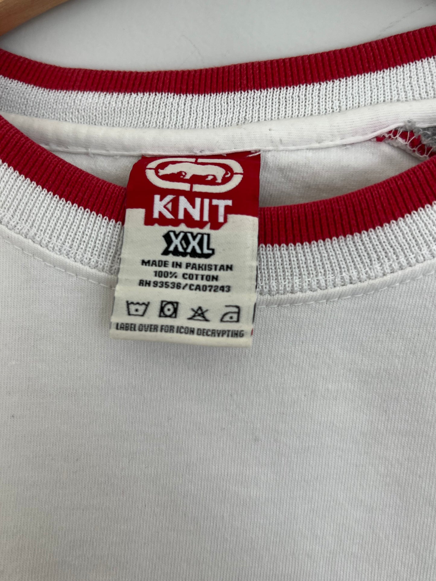 (XXL) Y2K Ecko Unltd. T-Shirt