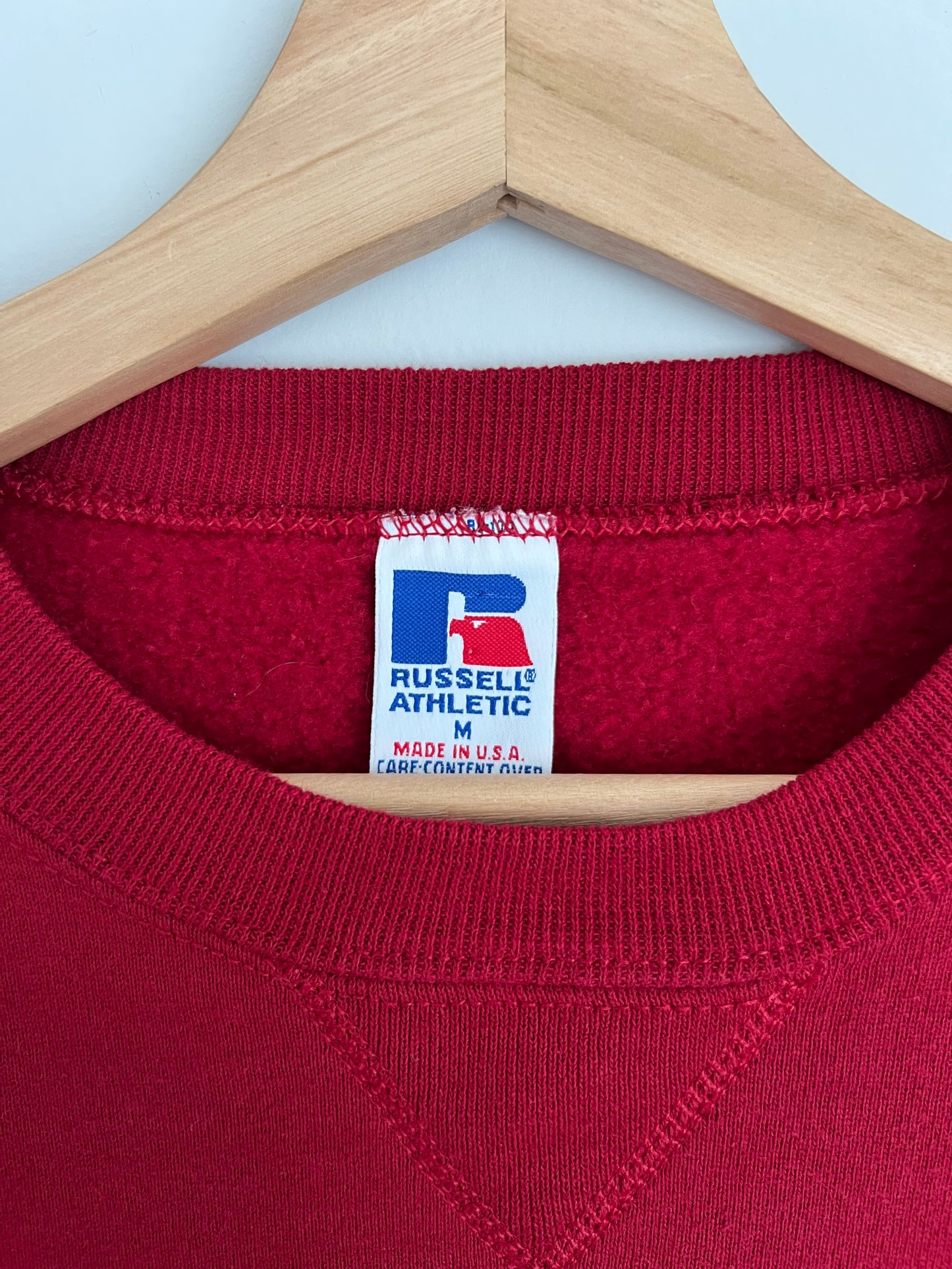 (M) Vintage Seminols Russell Sweatshirt