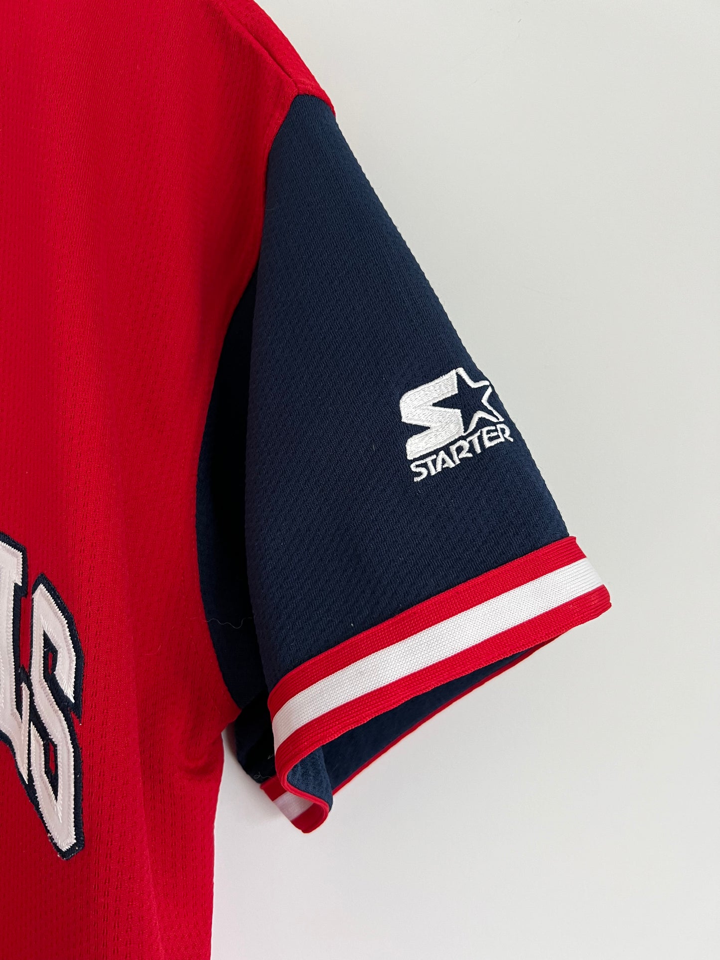 (L) Vintage 90s St Louis Cardinals Jersey