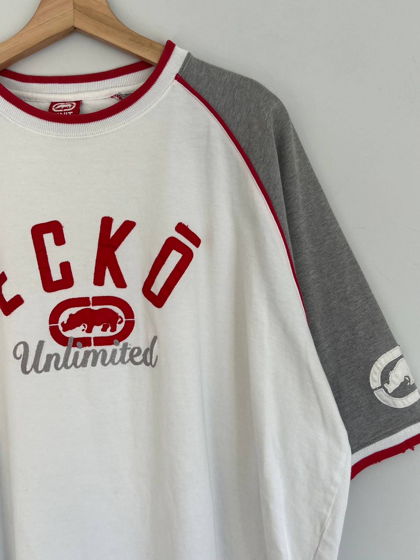 (XXL) Y2K Ecko Unltd. T-Shirt