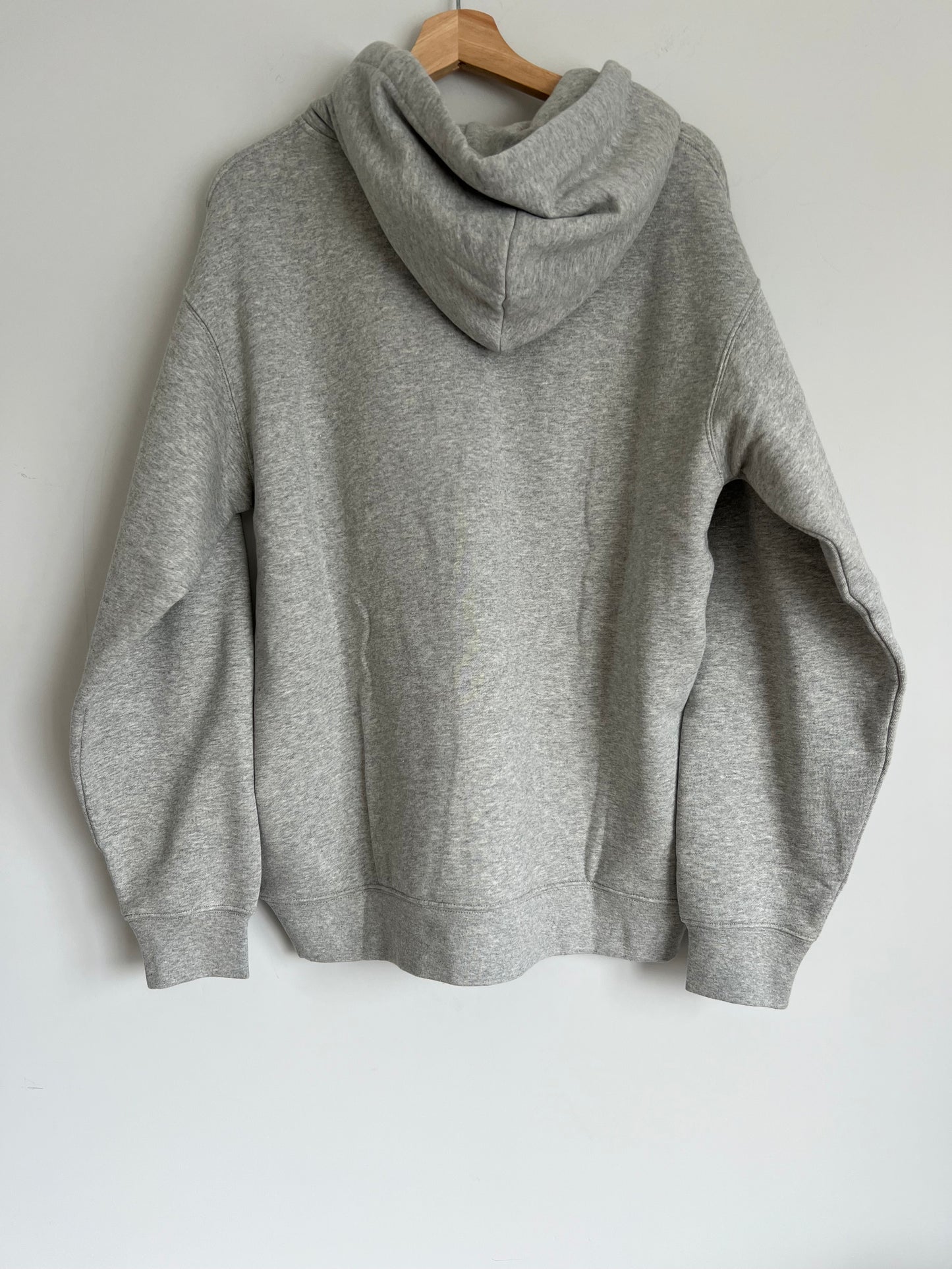 (M) Brand New Dime Grey Hoodie