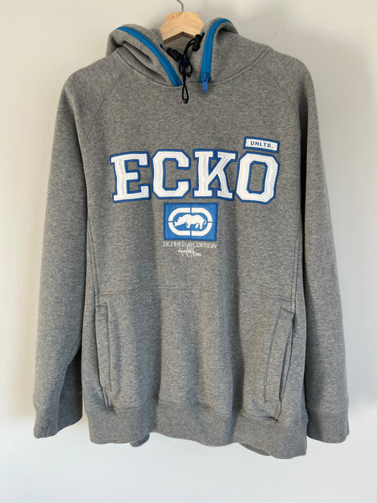 (XL) Y2K Ecko Unltd. Hoodie