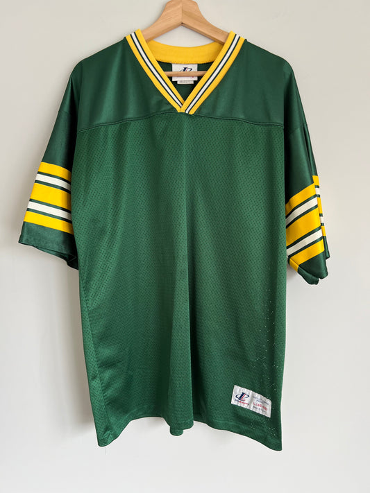 (L) 90s Logo Athletic Blank Jersey