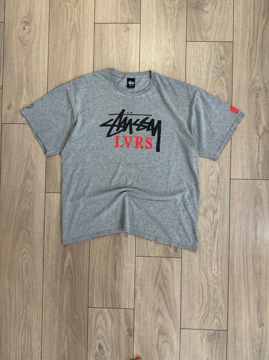 (XL) Stussy Lovers T-Shirt