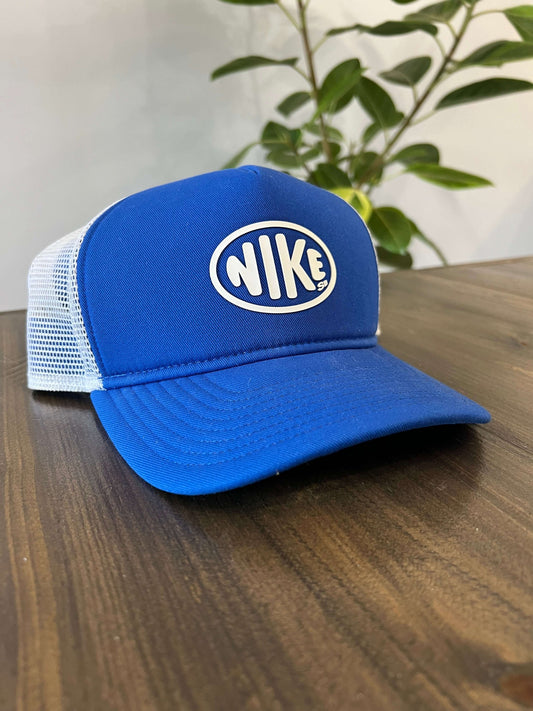 (O/S) Nike SB Mesh Hat