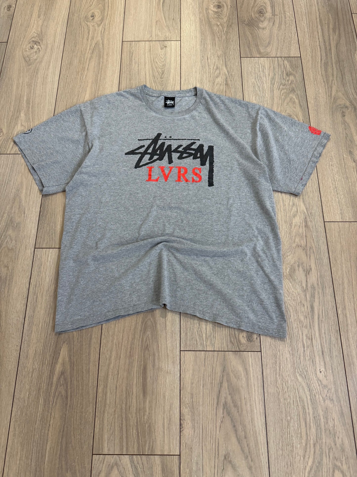 (XL) Stussy Lovers T-Shirt