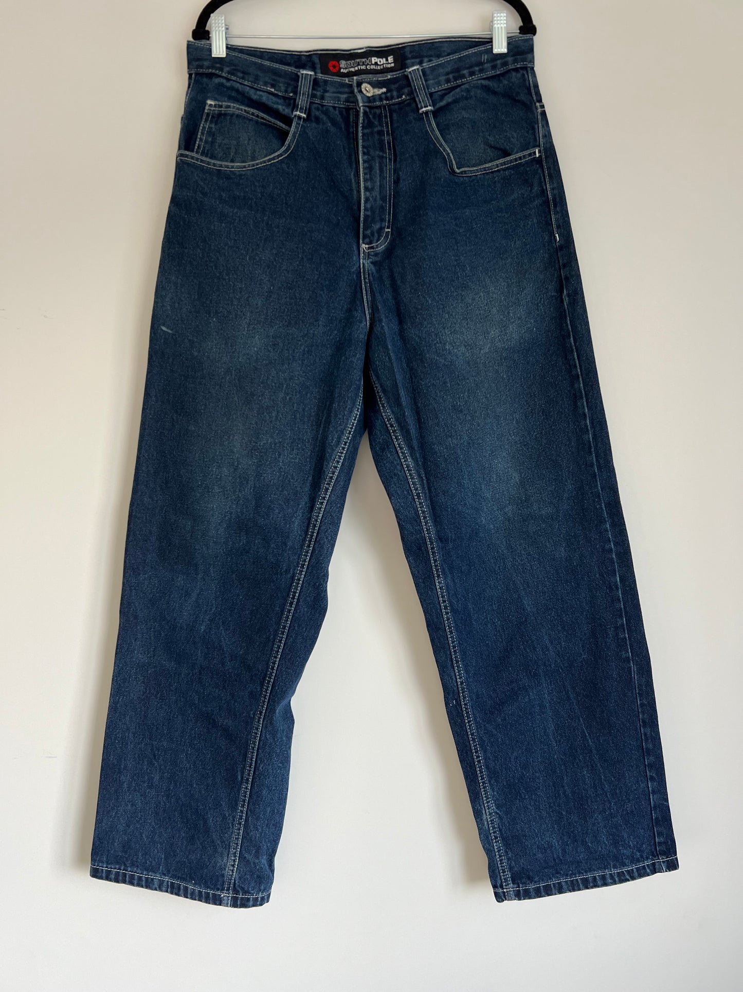 (34x30) Y2K SouthPole Pants