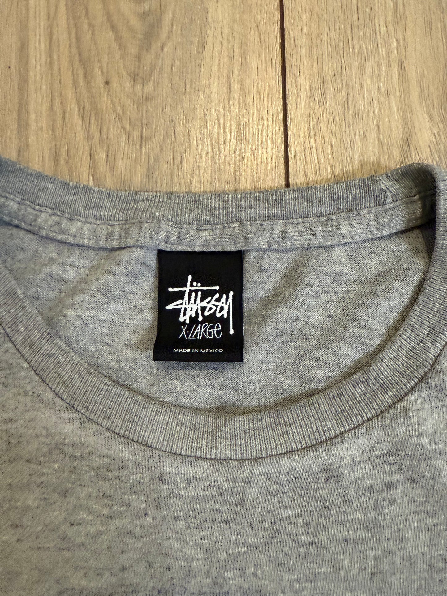(XL) Stussy Lovers T-Shirt