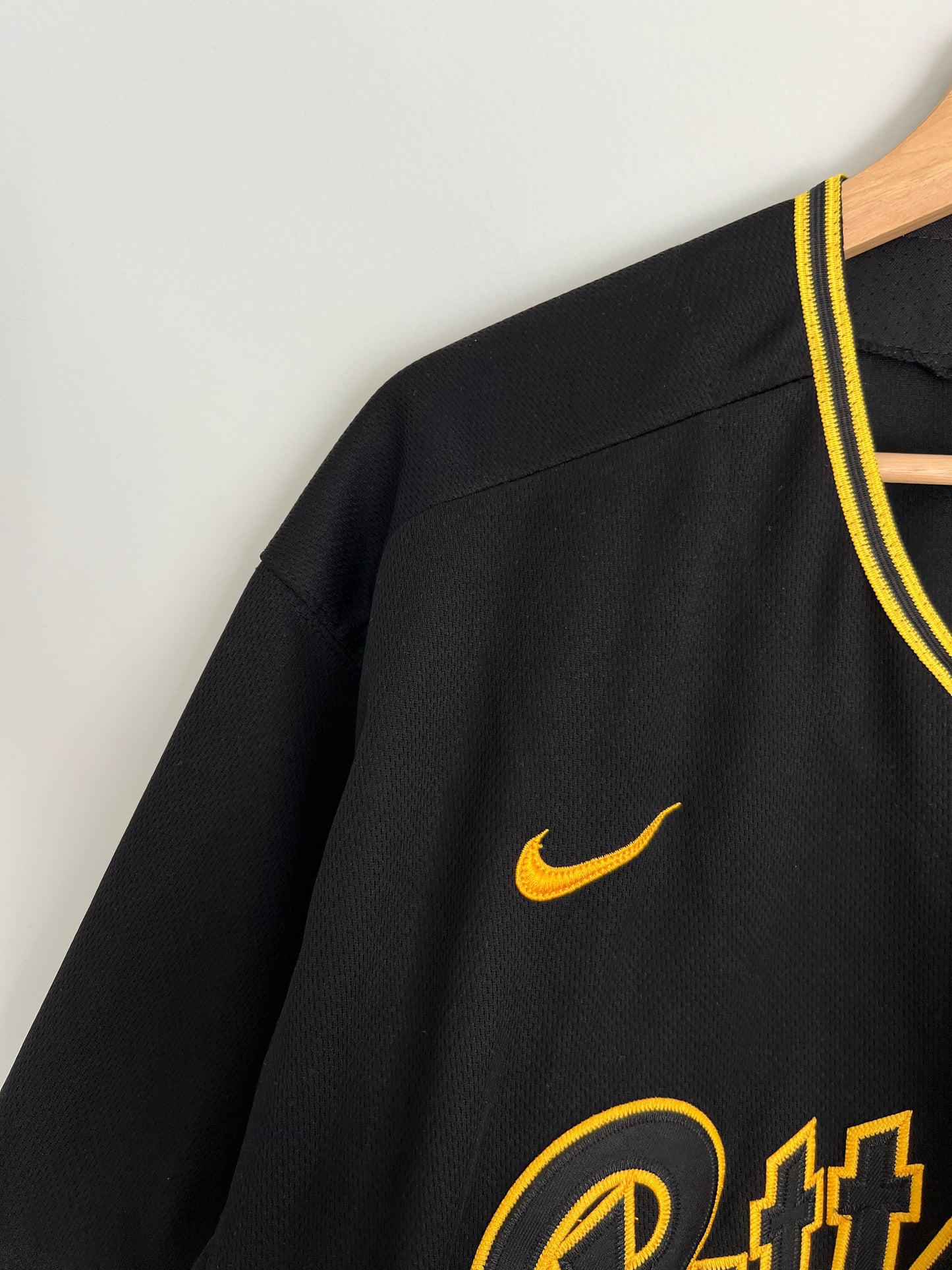 (XL) Pittsburgh Pirates Nike Jersey