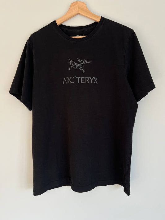 (XL) Arc'Teryx Logo T-Shirt