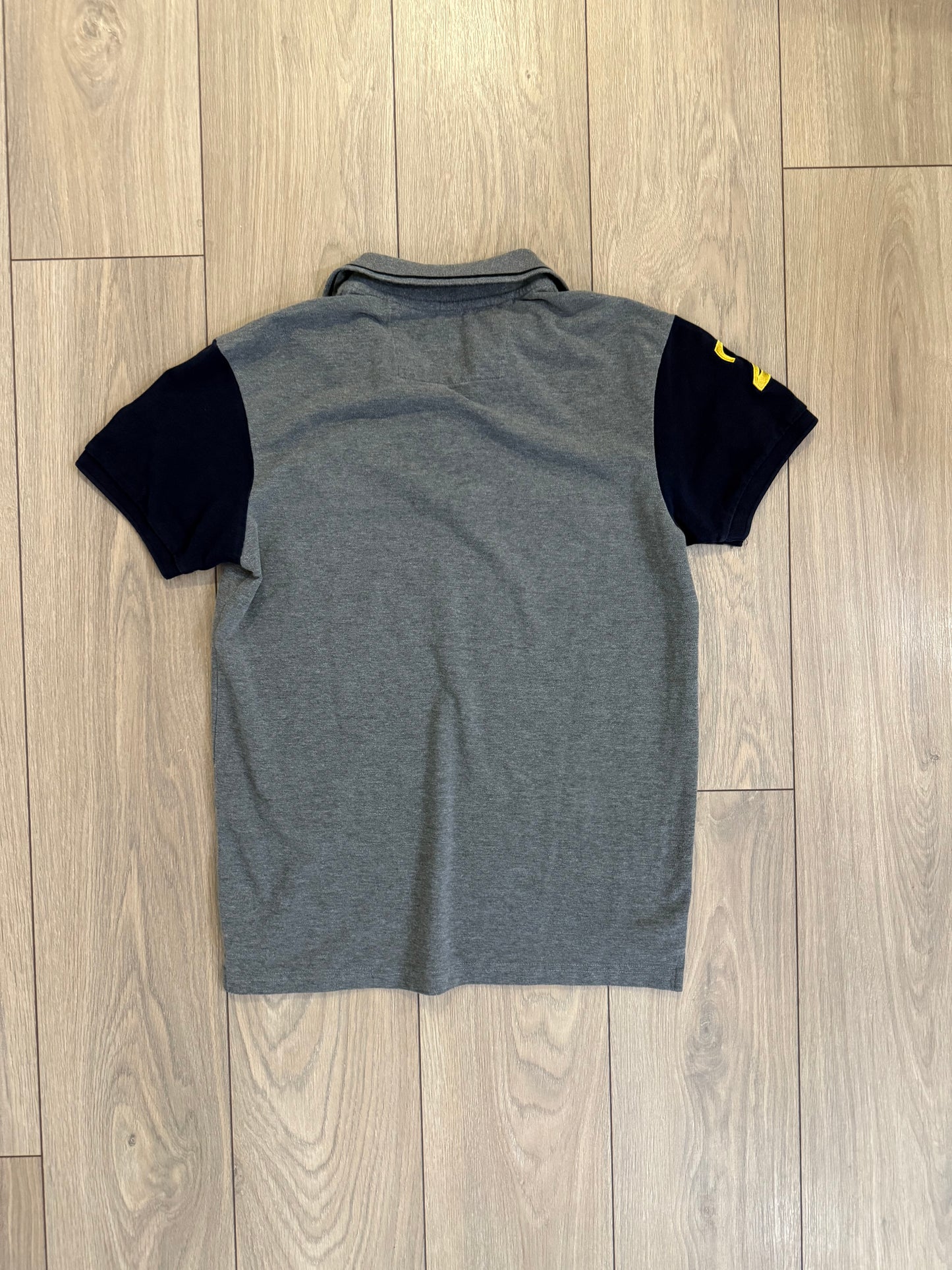 (Fit L) Vintage Polo Ralph Lauren Poney Shirt