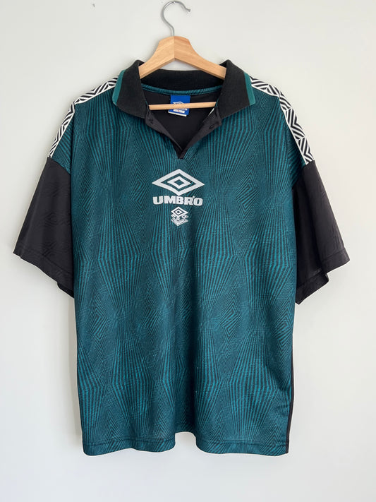(L) Vintage Umbro Jersey