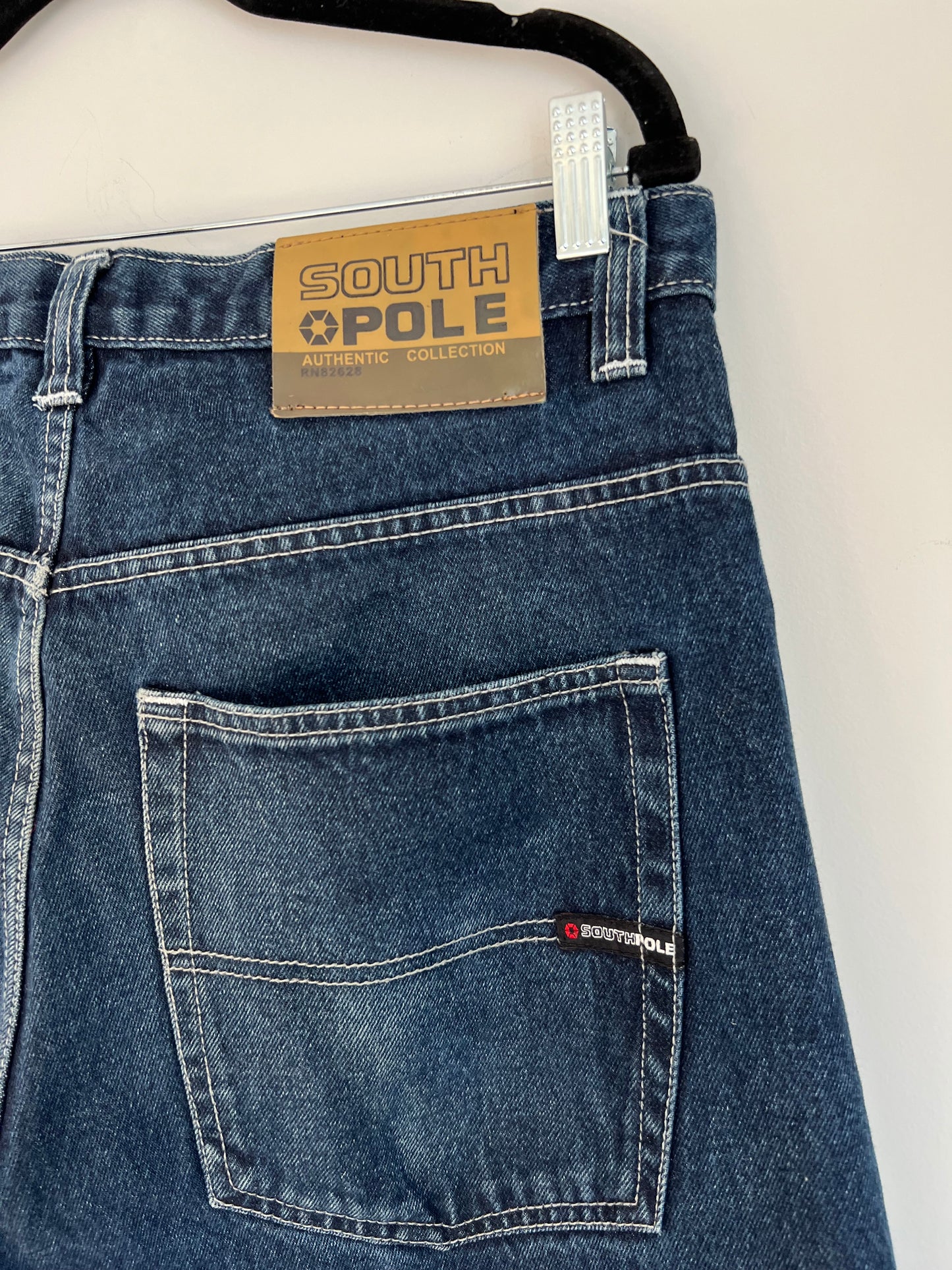 (34x30) Y2K SouthPole Pants
