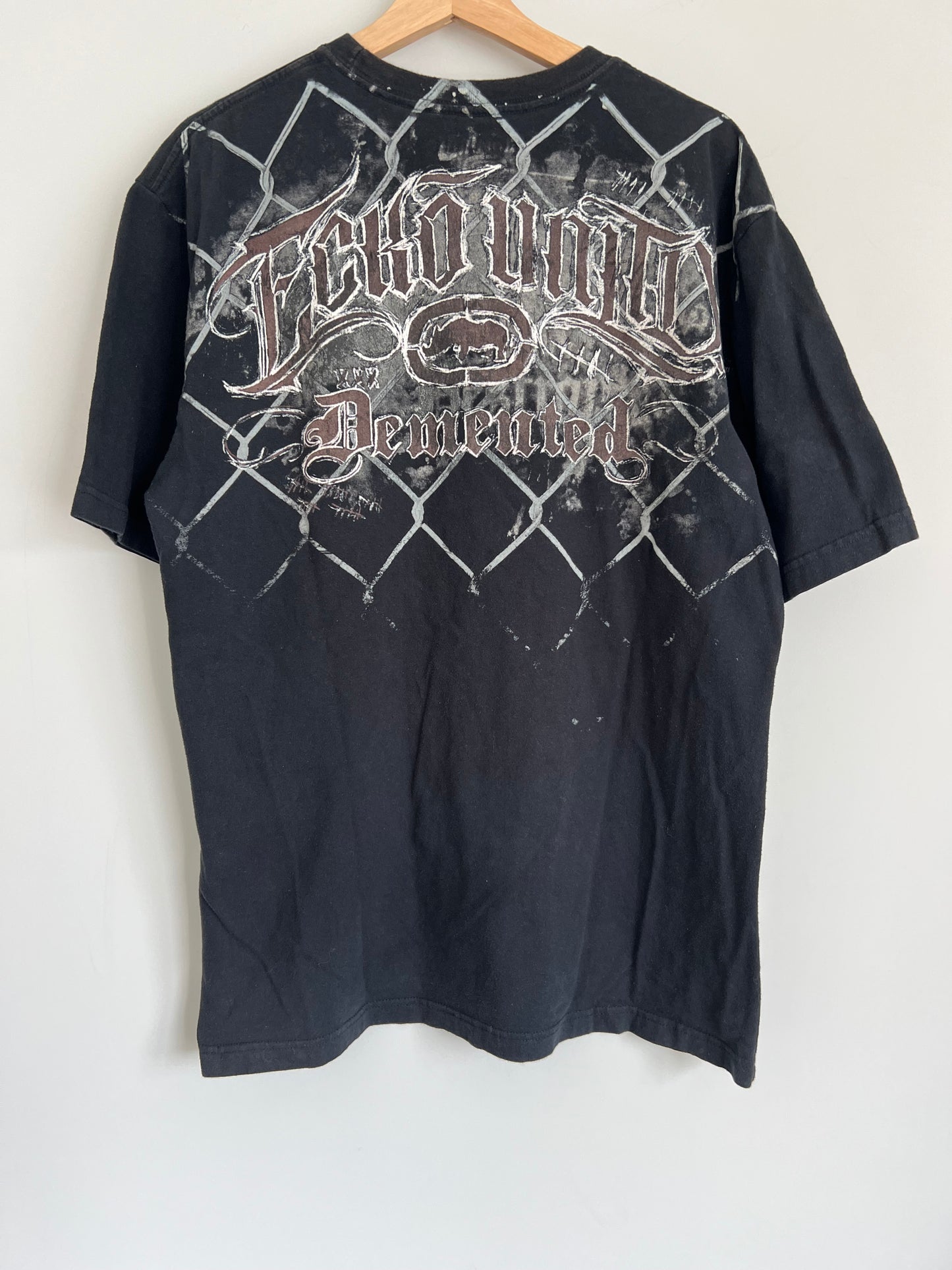 (L) Y2K Ecko Unltd. T-Shirt