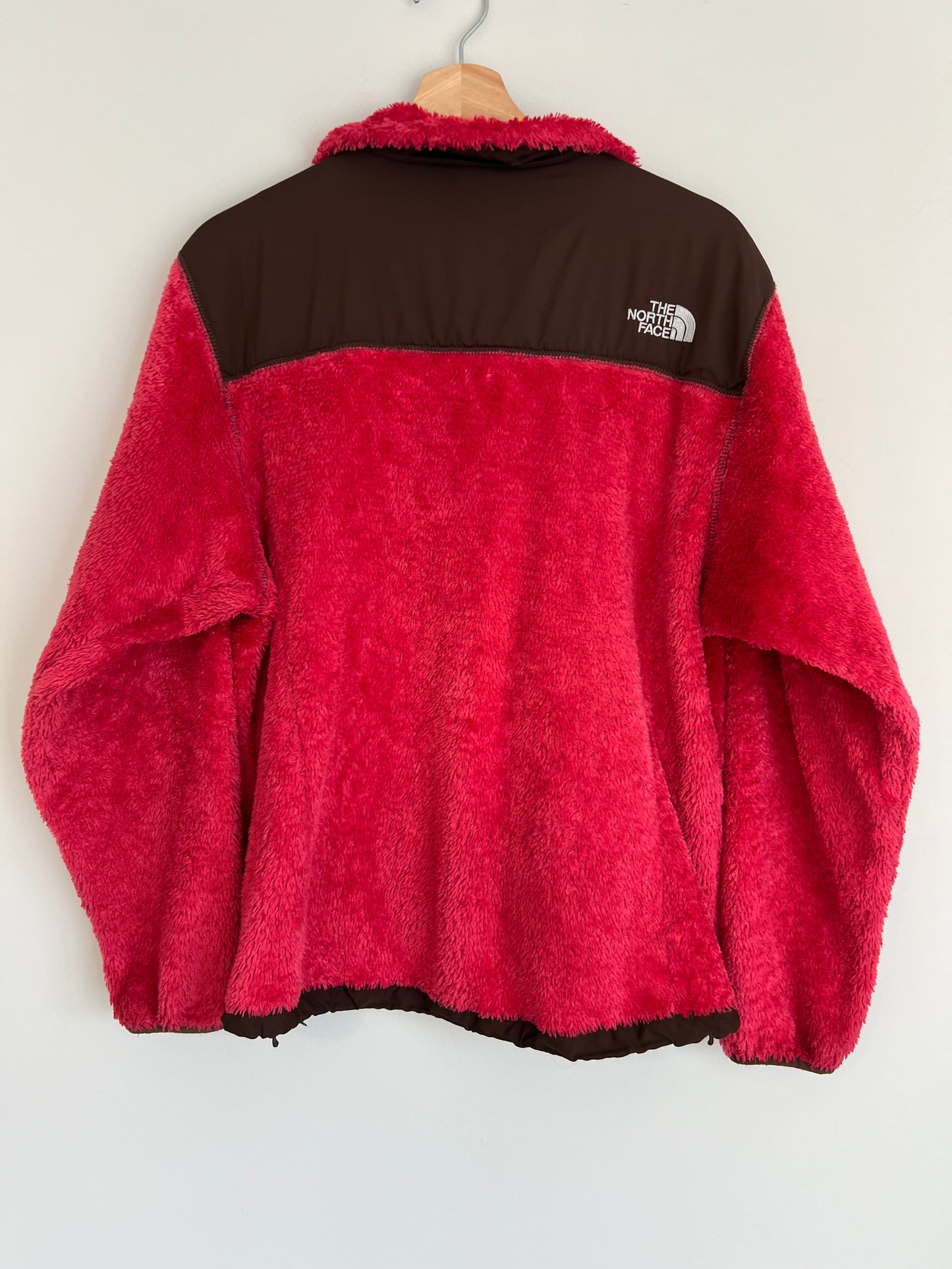(L) Women’s The North Face Denali Fleece