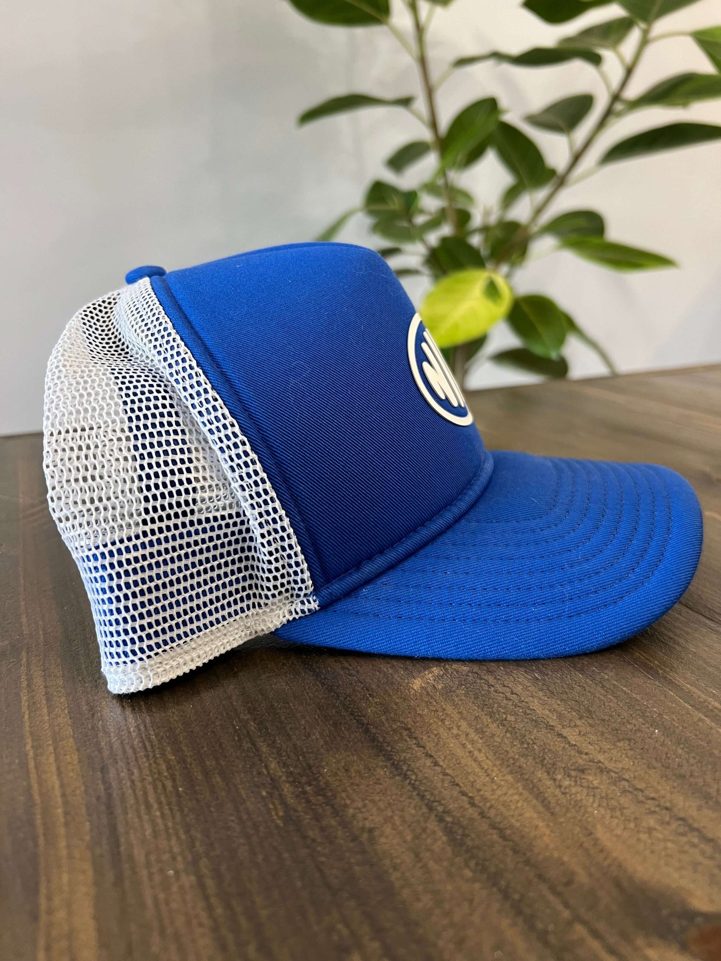 (O/S) Nike SB Mesh Hat