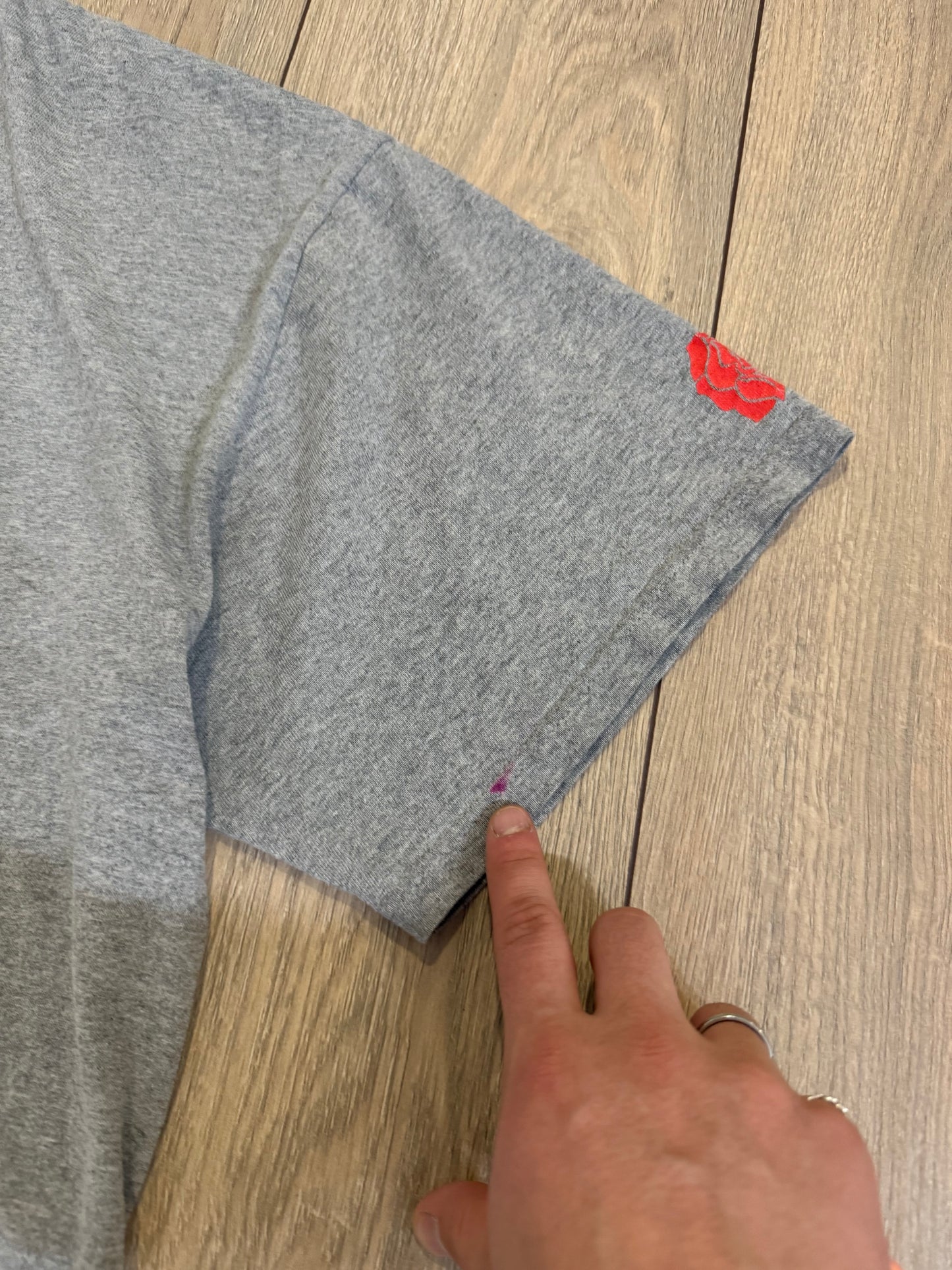 (XL) Stussy Lovers T-Shirt