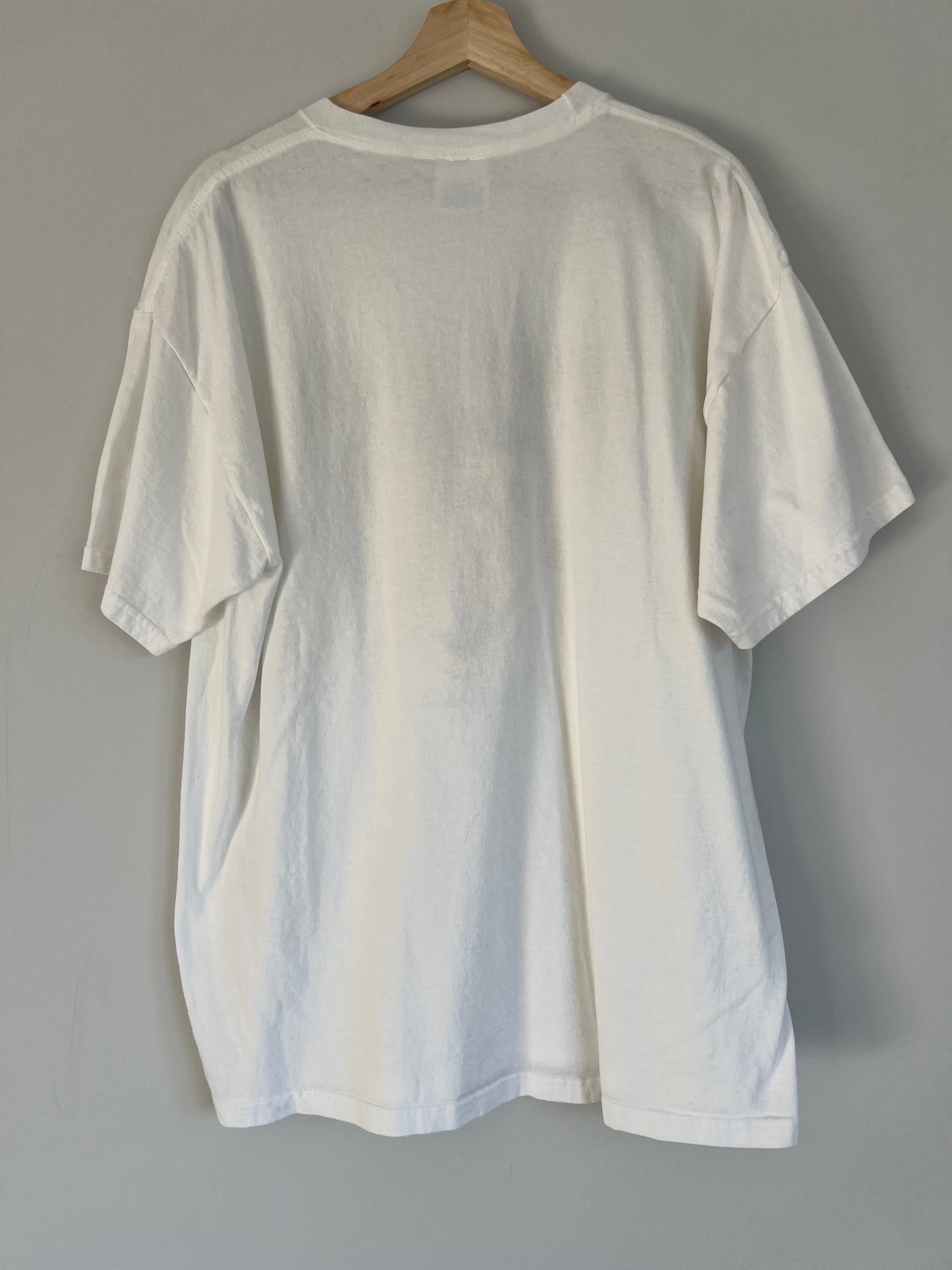 (XL) Vintage Warner Bros. Parody T-Shirt