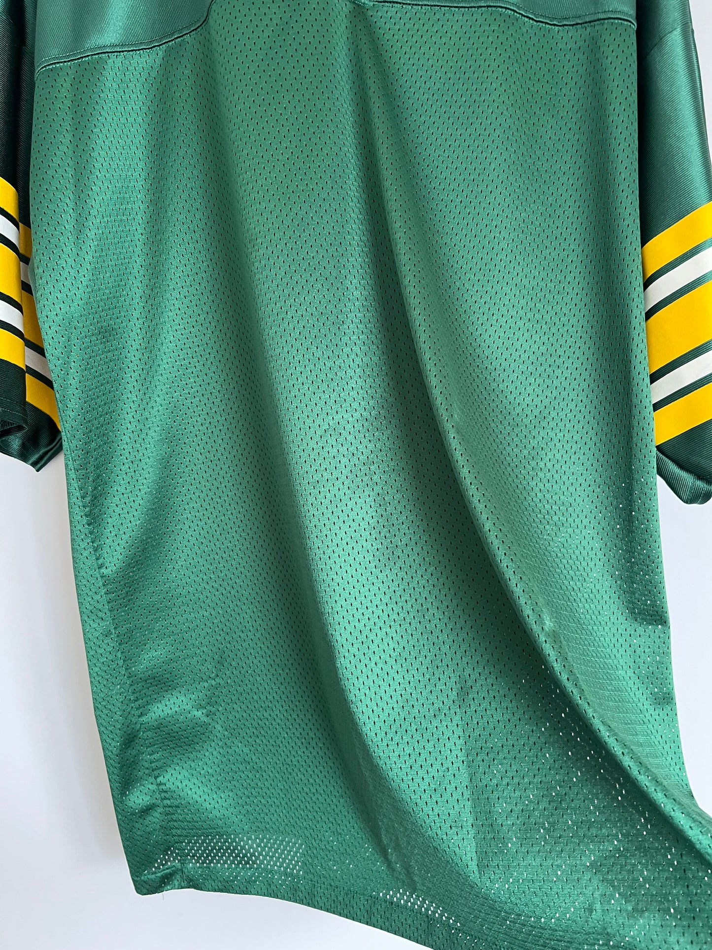 (L) 90s Logo Athletic Blank Jersey