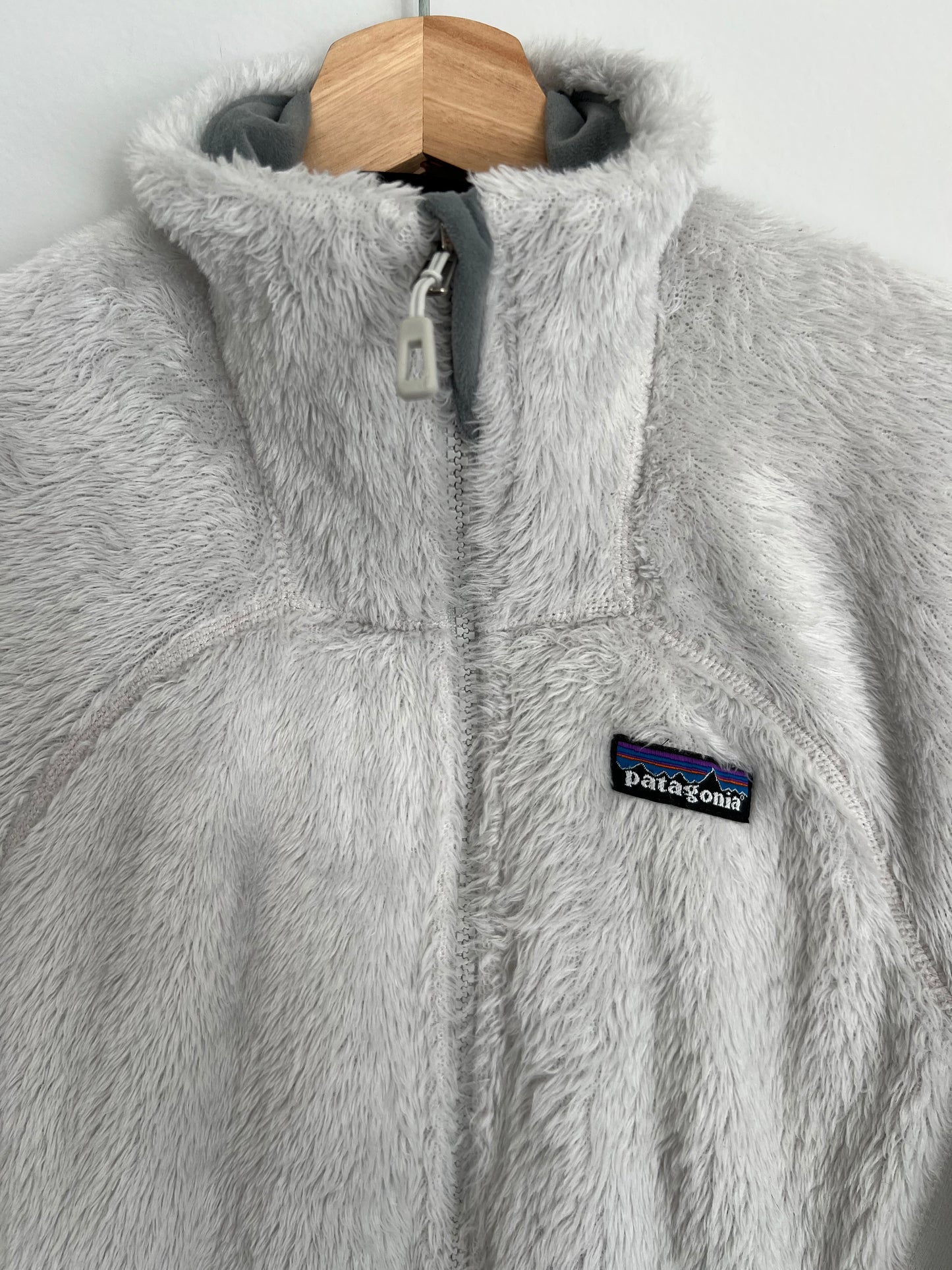 (S) Women's Patagonia Fleece Vest