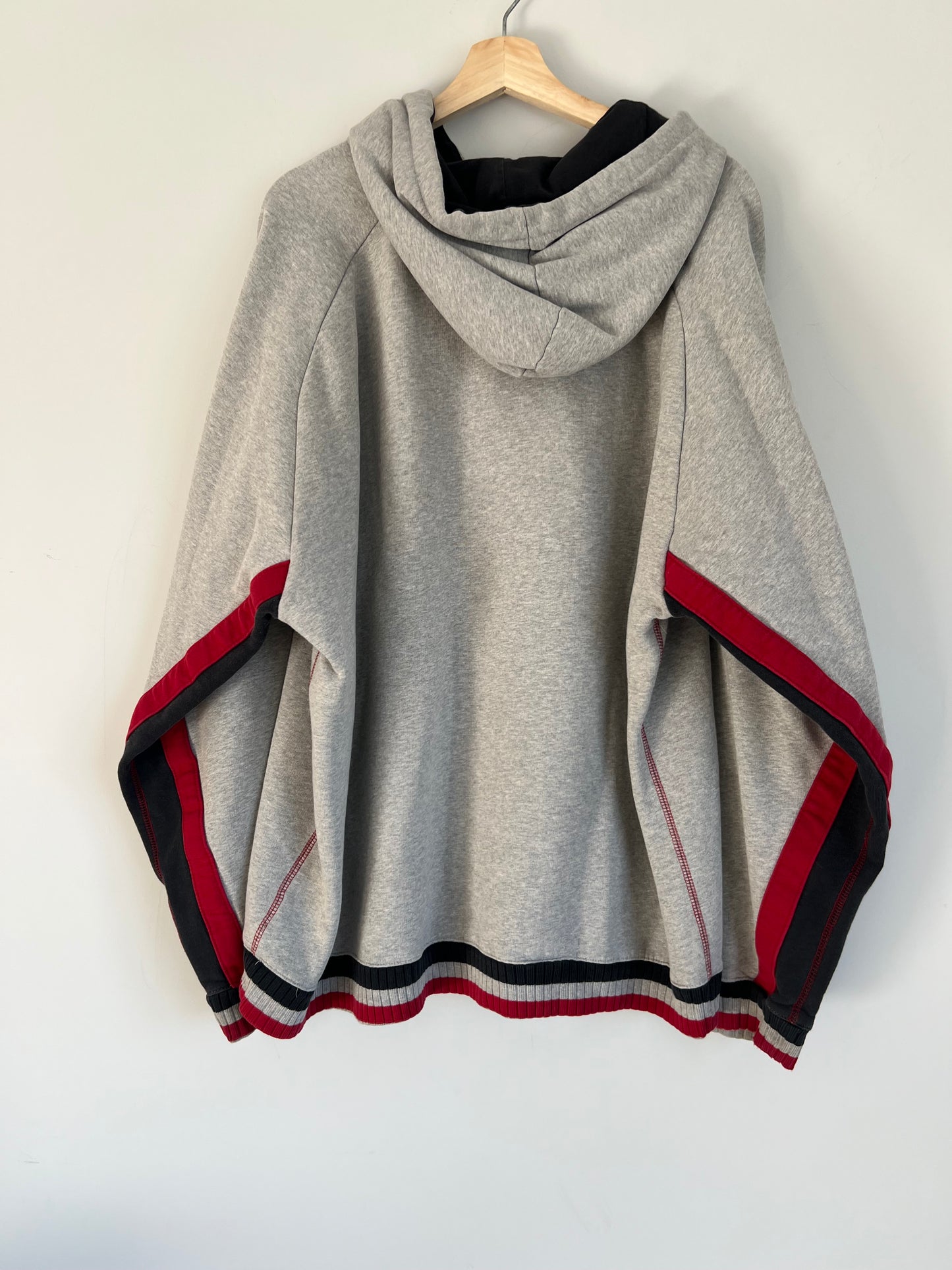 (XXL) Vintage Tommy Hilfiger Hoodie