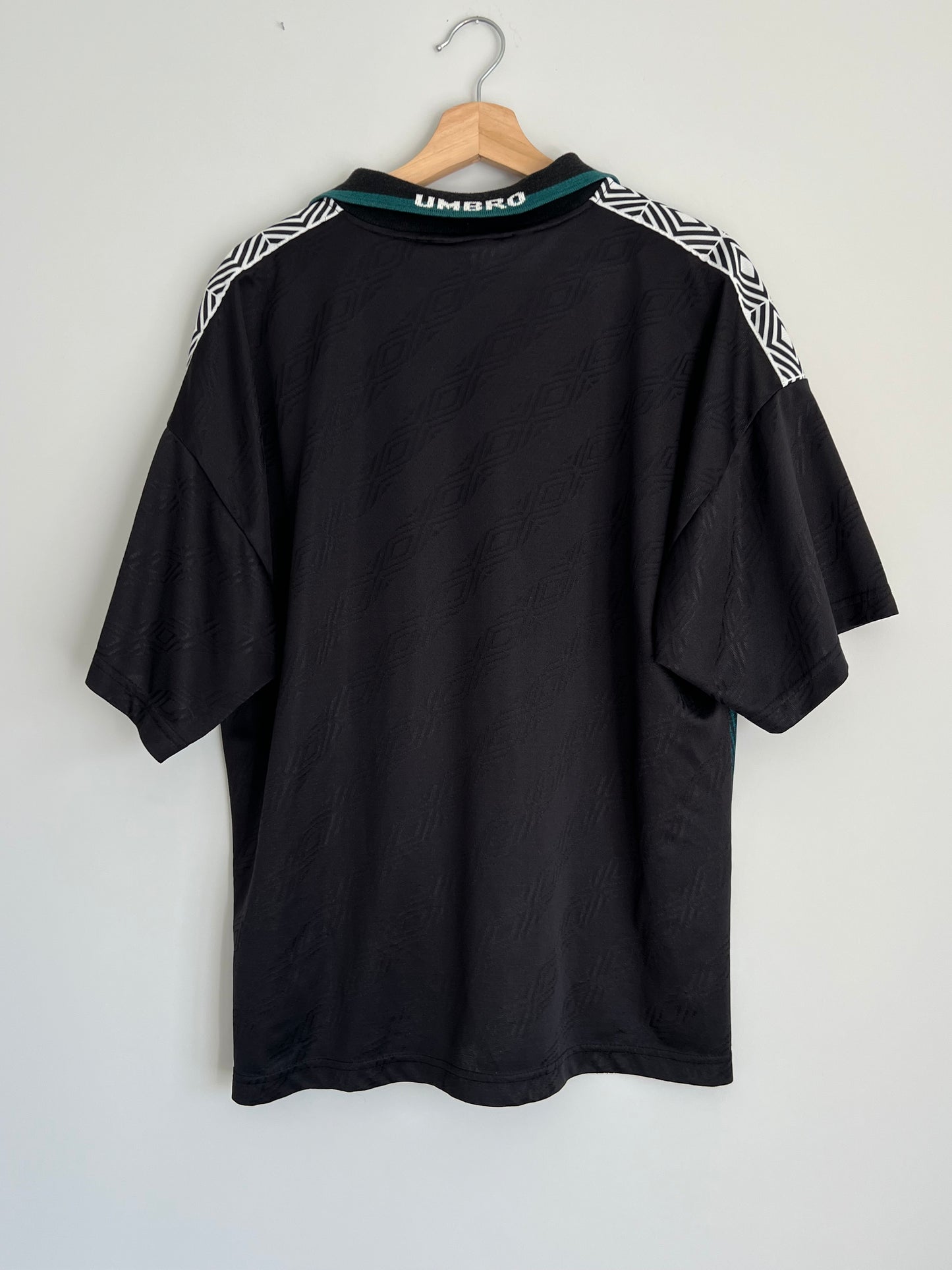 (L) Vintage Umbro Jersey