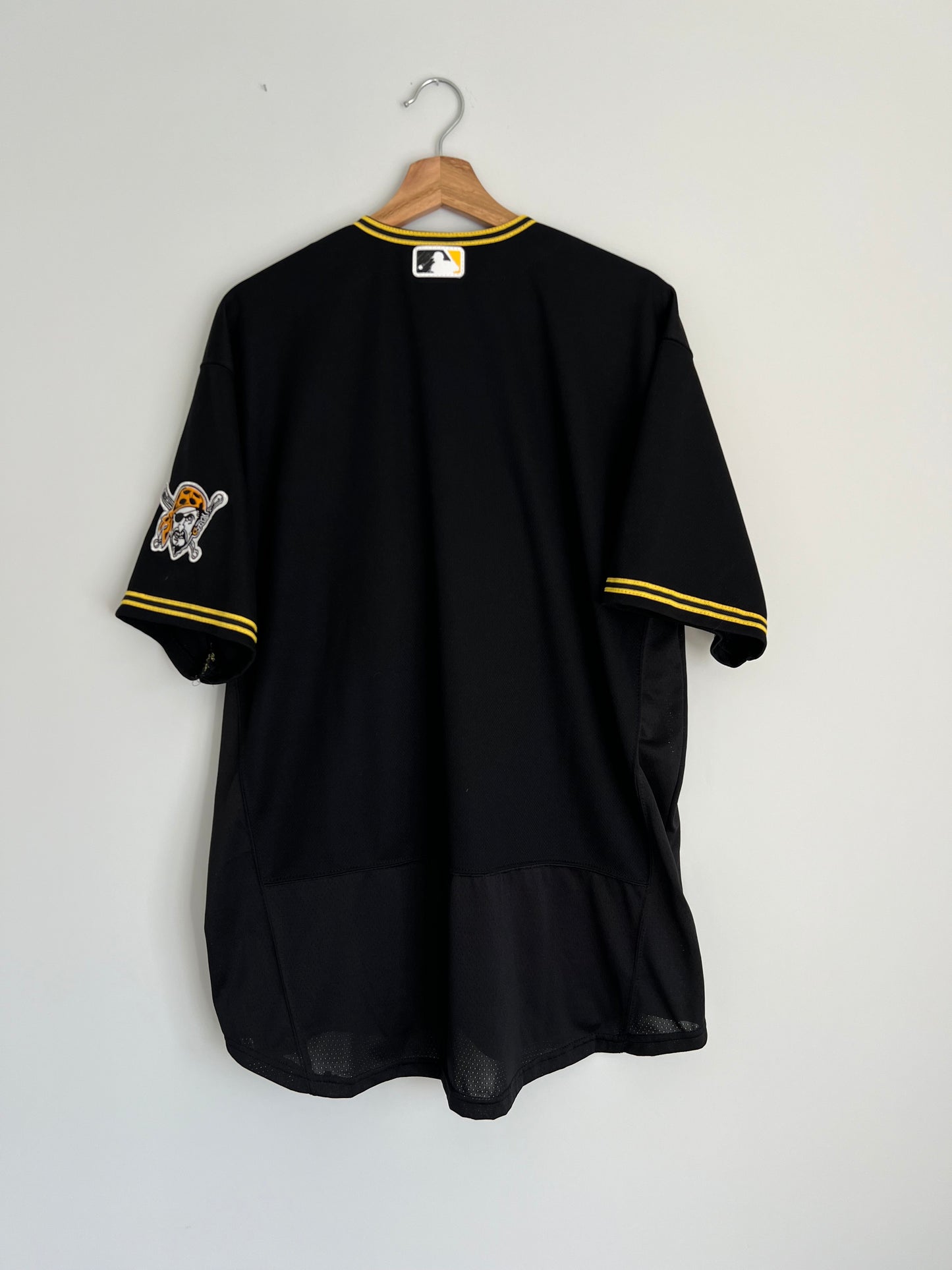 (XL) Pittsburgh Pirates Nike Jersey