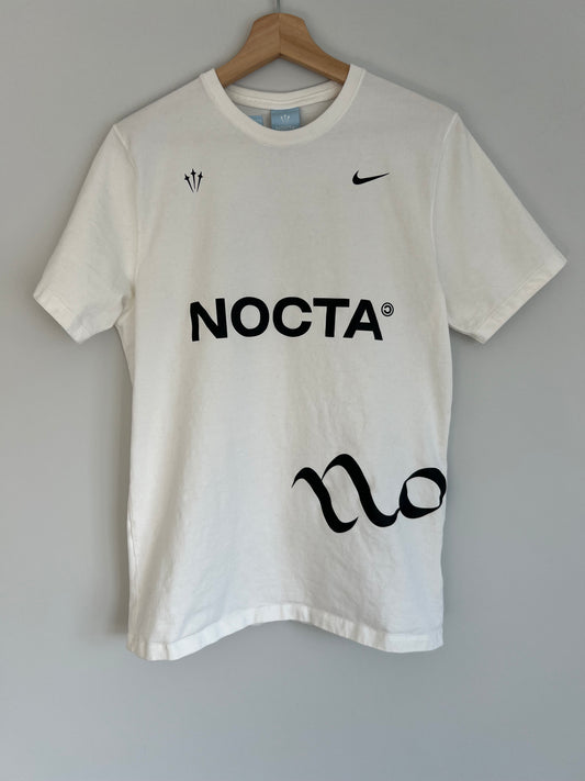 (M) Nike Nocta Basketball T-Shirt