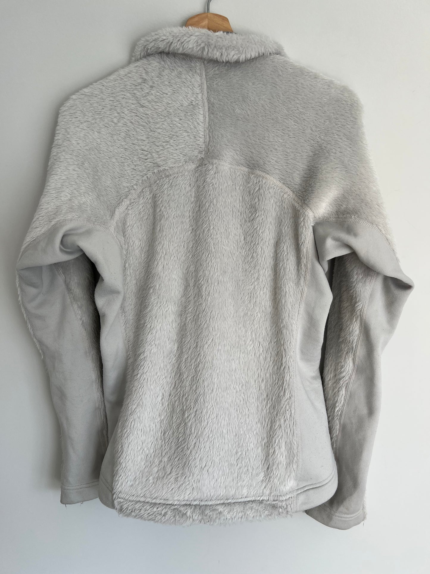 (S) Women's Patagonia Fleece Vest