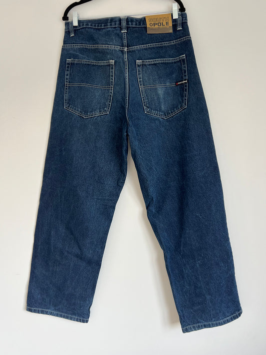 (34x30) Y2K SouthPole Pants