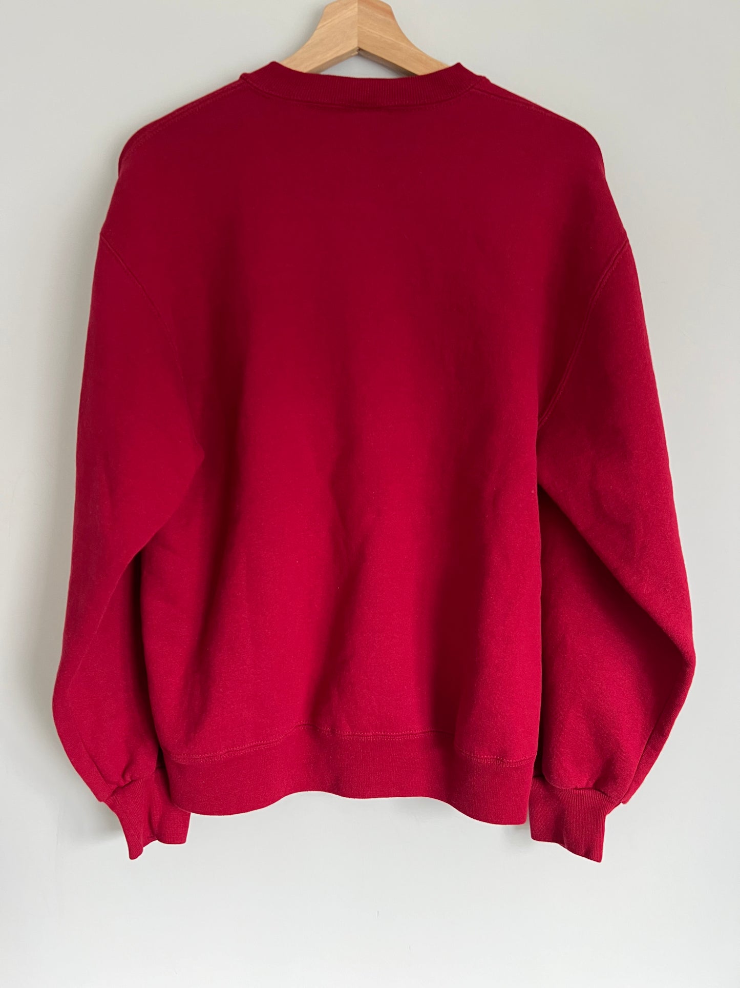 (M) Vintage Seminols Russell Sweatshirt