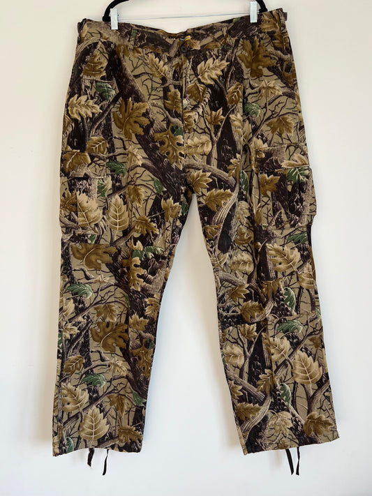 (XXL) Vintage Realtree Pants