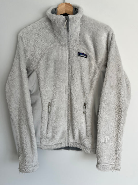 (S) Women's Patagonia Fleece Vest